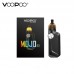 Электронная сигарета (Набор) VOOPOO Mojo R 88W с Conjure RDA